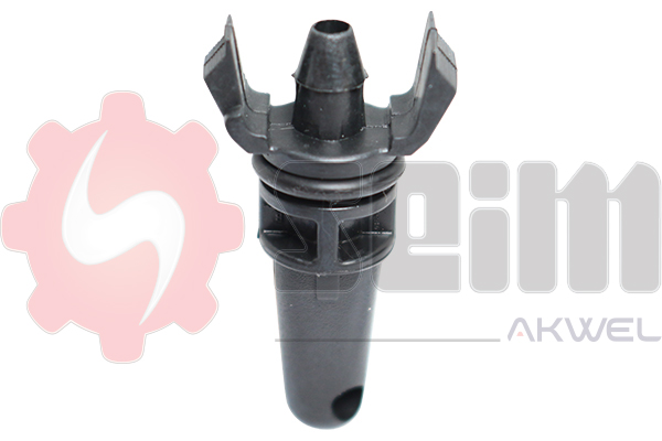 Ruitensproeier pomp Seim 119032