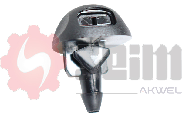 Ruitensproeier pomp Seim 119033