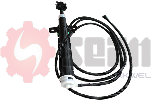 Koplampwissermotor Seim 119039