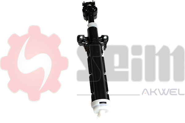 Koplampwissermotor Seim 119049