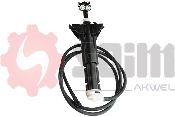 Koplampwissermotor Seim 119052