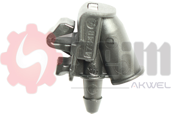 Ruitensproeier pomp Seim 119061