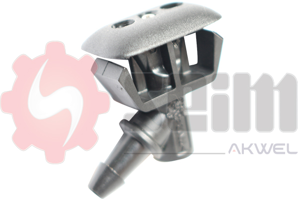 Ruitensproeier pomp Seim 119062