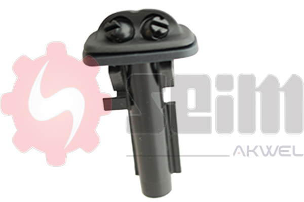 Koplampwissermotor Seim 119063