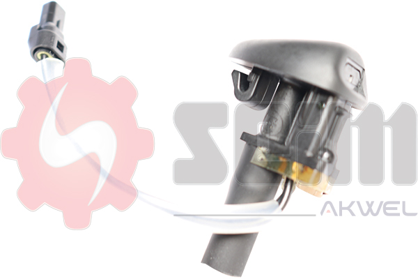 Ruitensproeier pomp Seim 119065