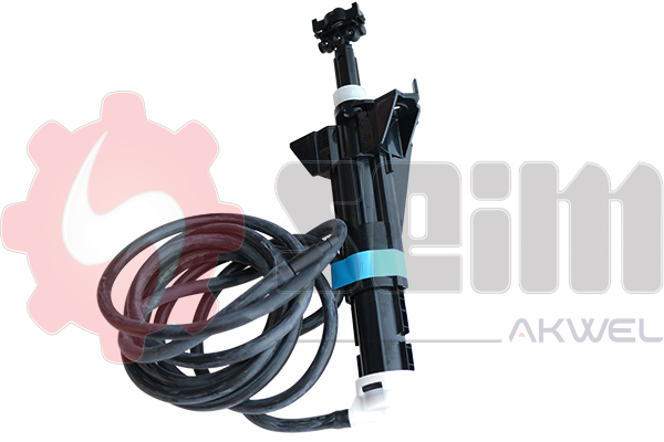 Koplampwissermotor Seim 119070