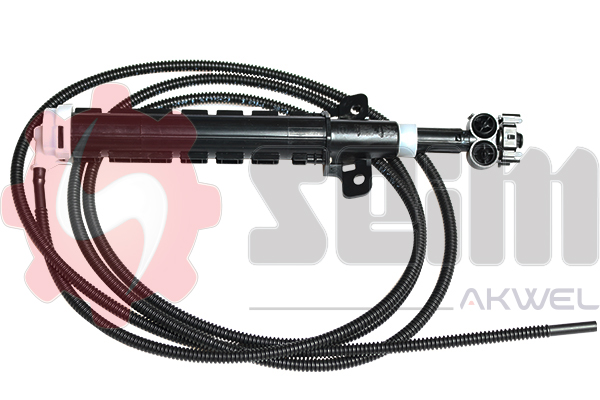 Koplampwissermotor Seim 119072