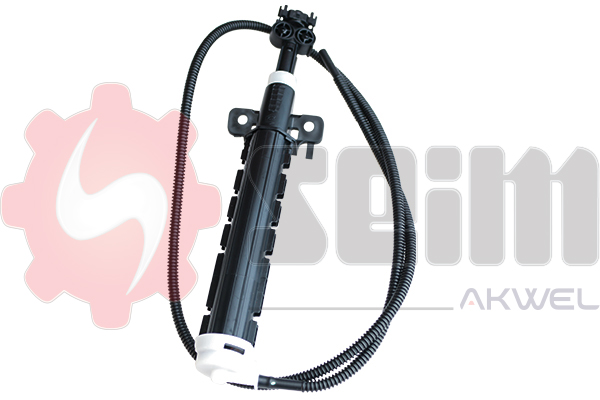 Koplampwissermotor Seim 119073