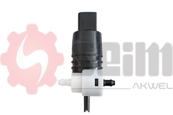 Ruitensproeier pomp Seim 119081