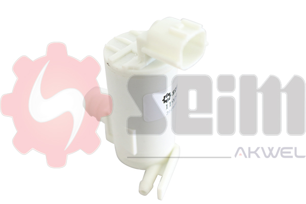 Ruitensproeier pomp Seim 119096