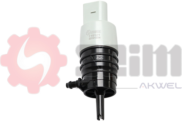 Ruitensproeier pomp Seim 119101