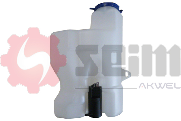 Ruitensproeier reservoir Seim 119200