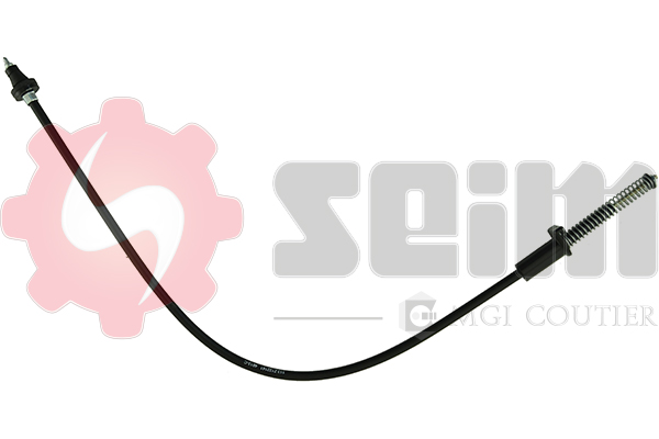 Gaskabel Seim 122141