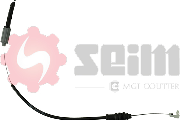 Gaskabel Seim 122149