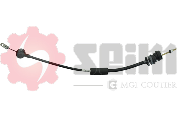 Koppelingskabel Seim 200120