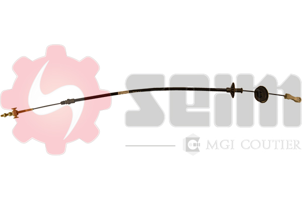 Koppelingskabel Seim 200140