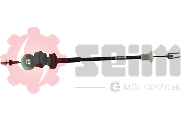 Koppelingskabel Seim 200170