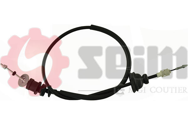 Koppelingskabel Seim 200220
