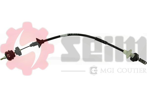 Koppelingskabel Seim 200230
