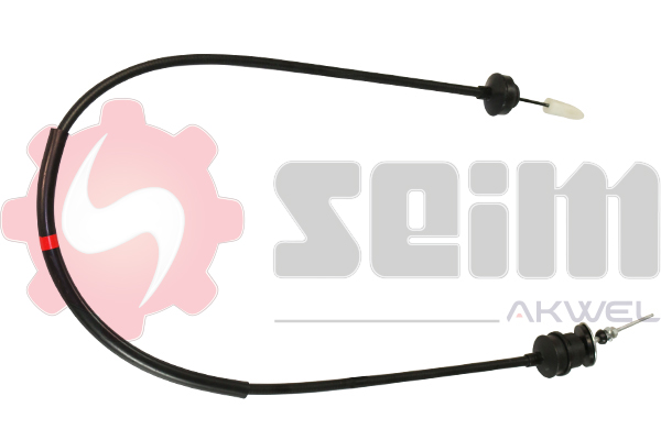 Koppelingskabel Seim 200300