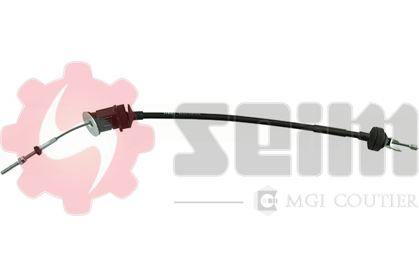 Koppelingskabel Seim 200310
