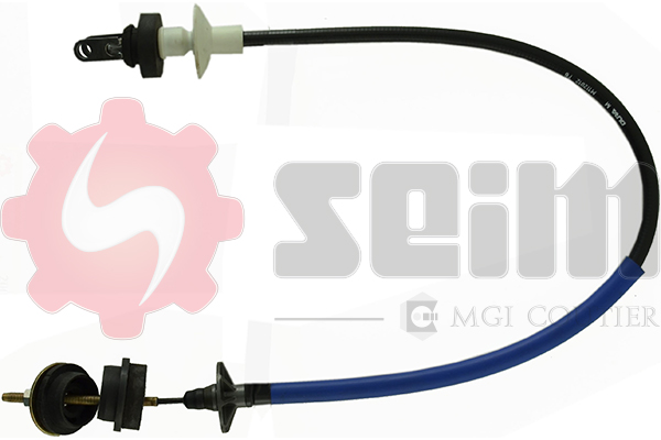 Koppelingskabel Seim 200330