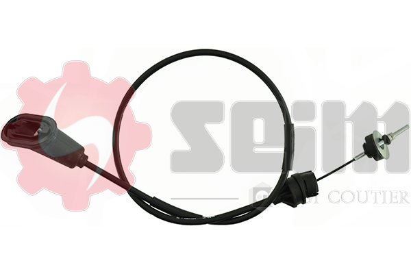 Koppelingskabel Seim 200350