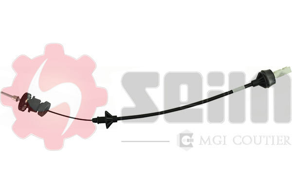 Koppelingskabel Seim 200360