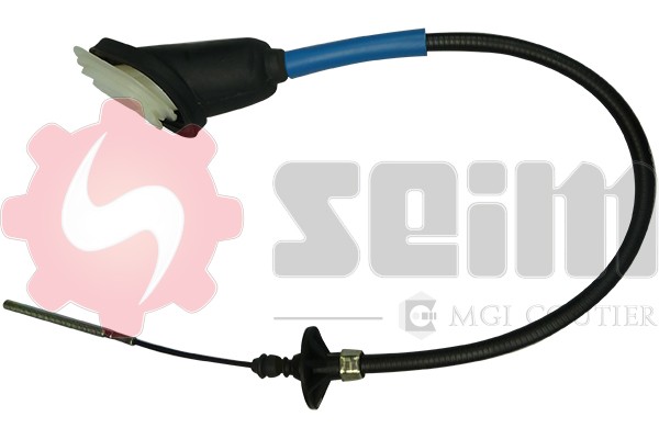 Koppelingskabel Seim 200380