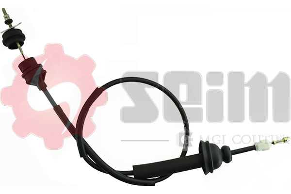 Koppelingskabel Seim 200420