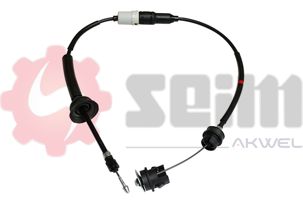 Koppelingskabel Seim 200440