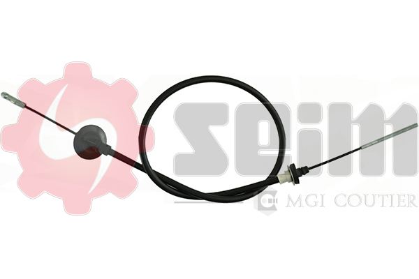 Koppelingskabel Seim 200480