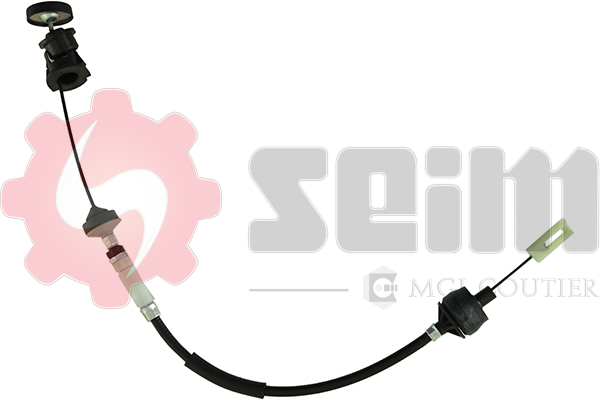 Koppelingskabel Seim 200500