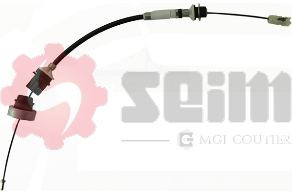 Koppelingskabel Seim 200511