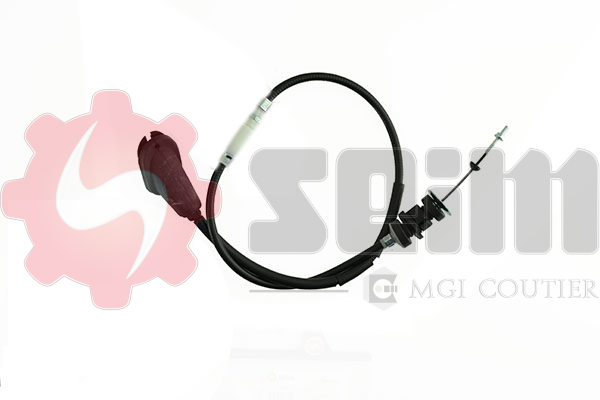 Koppelingskabel Seim 200600