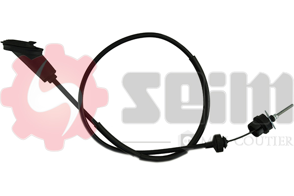 Koppelingskabel Seim 200610