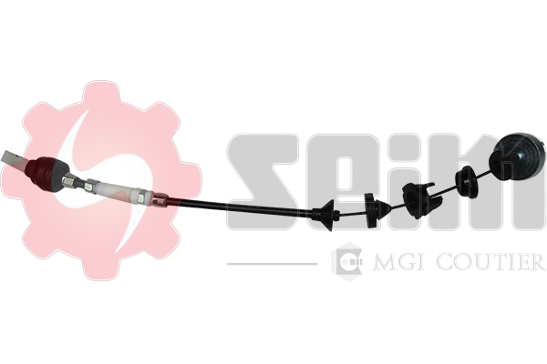 Koppelingskabel Seim 200620