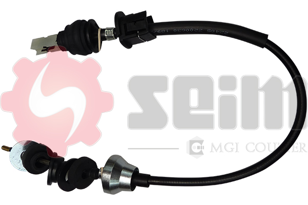 Koppelingskabel Seim 200630