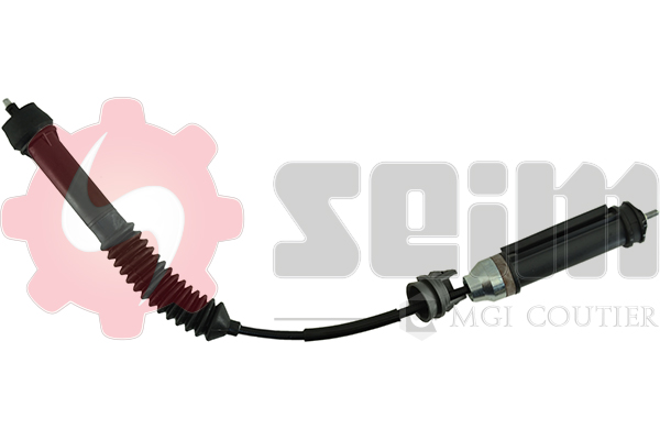 Koppelingskabel Seim 200711