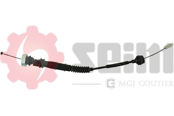 Koppelingskabel Seim 200721