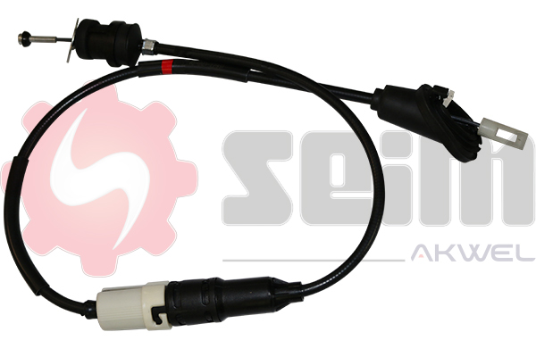 Koppelingskabel Seim 200770