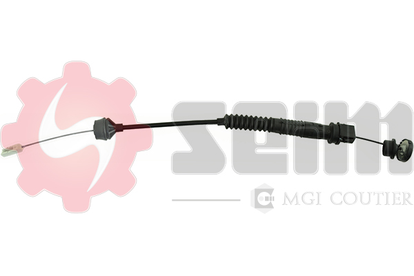 Koppelingskabel Seim 200780