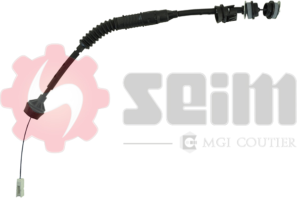 Koppelingskabel Seim 200790