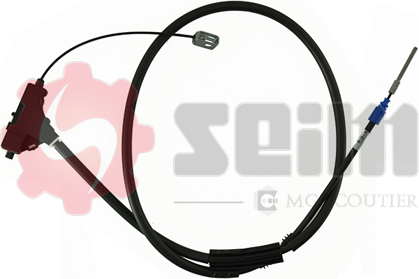 Handremkabel Seim 202374