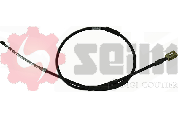 Handremkabel Seim 203450