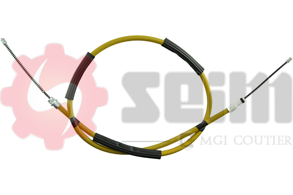 Handremkabel Seim 203670