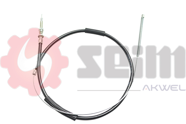 Handremkabel Seim 203680