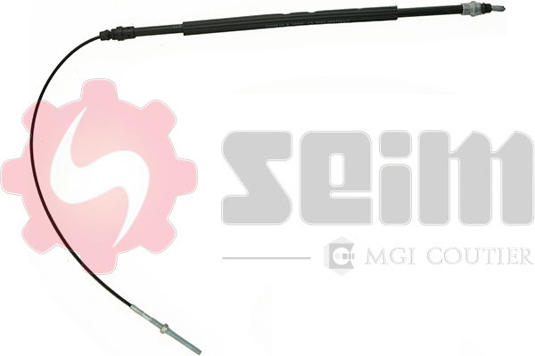 Handremkabel Seim 203810