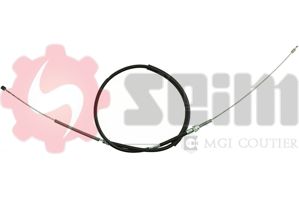 Handremkabel Seim 203930
