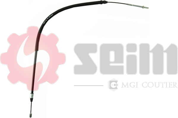 Handremkabel Seim 204160